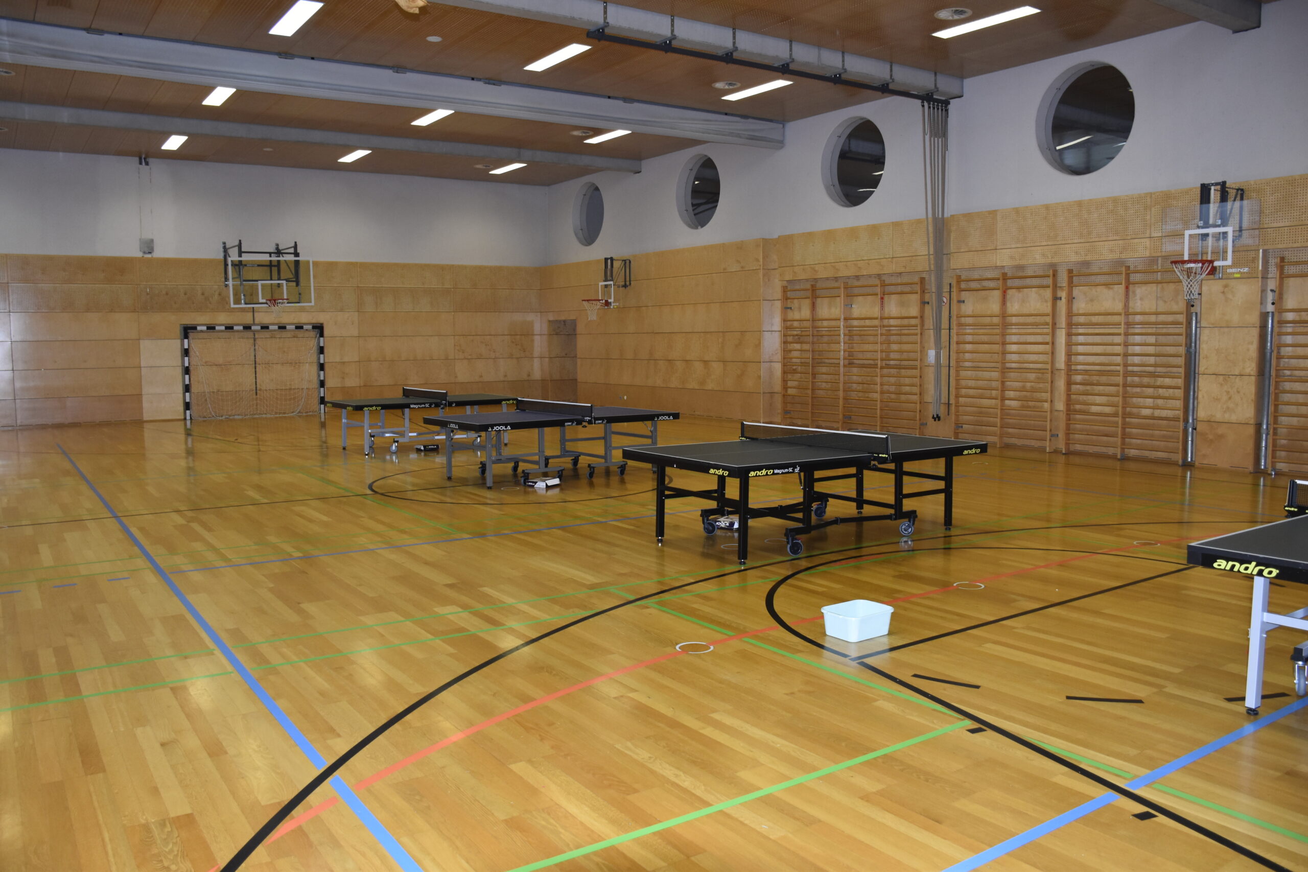 UTTC Hallein