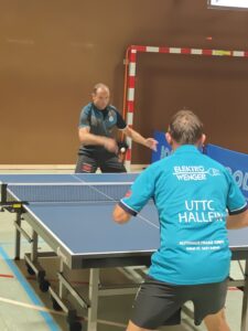 UTTC Hallein