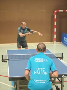 UTTC Hallein